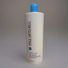 Paul Mitchell Clarifying Shampoo Two - 33.8 fl oz