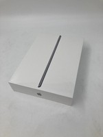 Apple iPad 9th Generation 64GB Wi-Fi Space Grey New Sealed