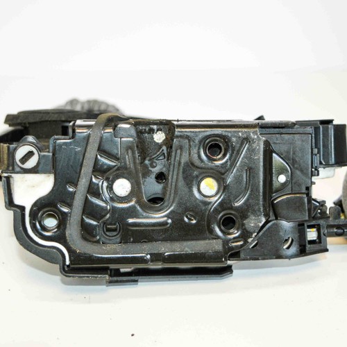 VW POLO 6R, 6C Türschloss vorne links 5K2839015D 1.4 Benzin 132kw 2014 10022705 - Picture 6 of 6