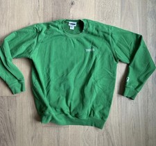 Boathouse Birds Sweatshirt, Men’s M, Philly Eagles Kelly Green, Made In USA