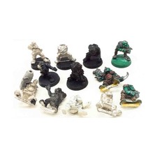 Ork Boyz Collection 15 NM