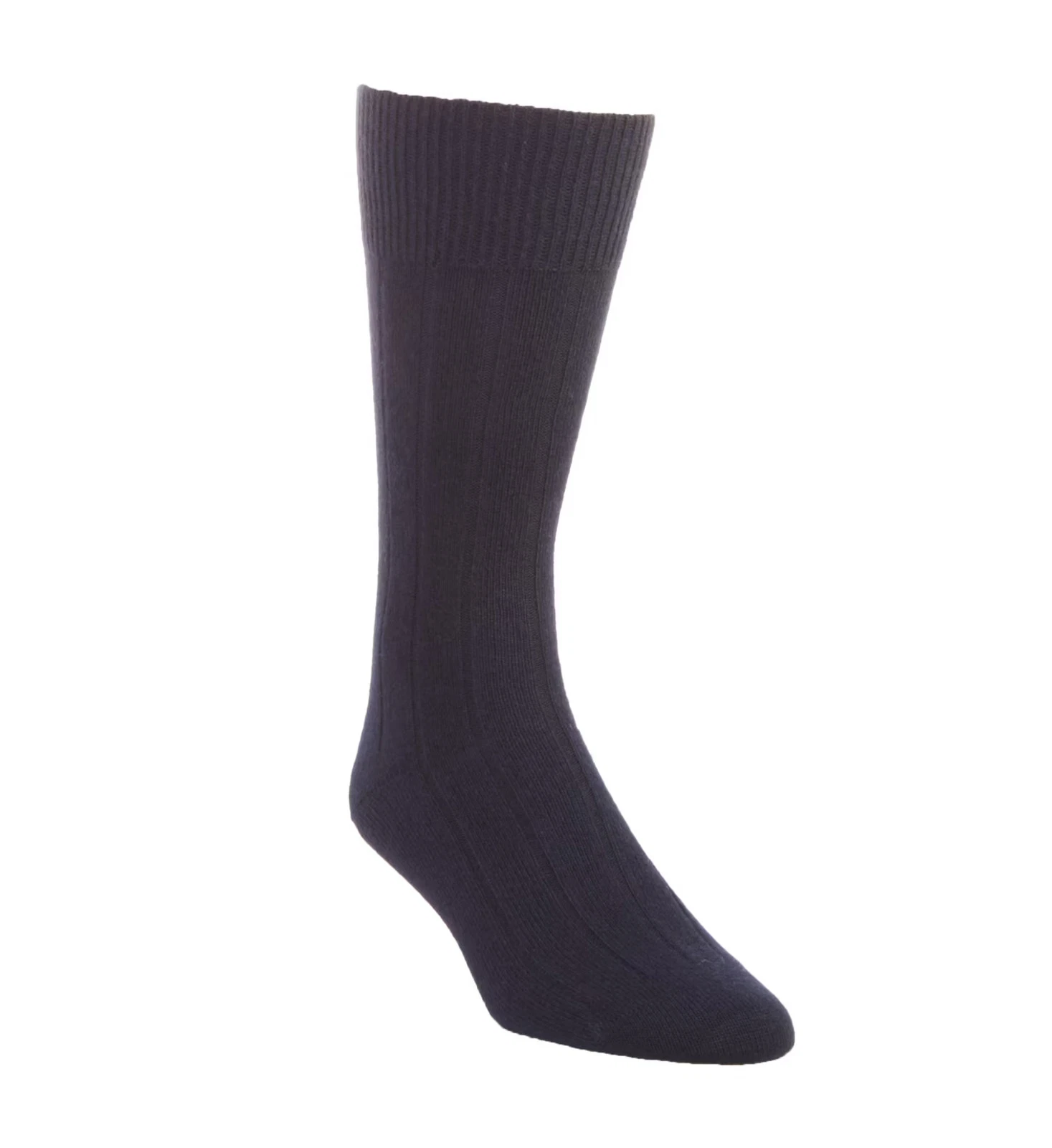 Falke 14423 Lhasa Cashmere Blend Ribbed Sock