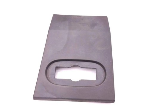 VW CRAFTER Furgon SY Zierleiste Kotflügel vorne links A9066901182 2.46 31729777