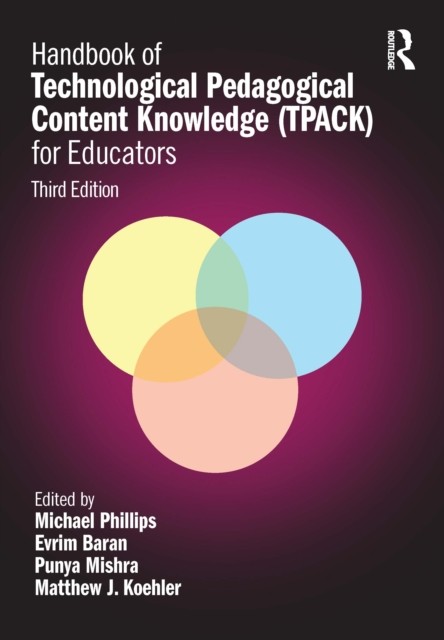 Handbook Of Technological Pedagogical C