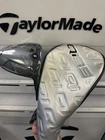 TAYLORMADE Qi35 DRIVER 9.0° RH VENTUS BLUE 5 STIFF w/ HEADCOVER