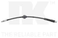 Bremsschlauch NK 854833 FüR S40 545 544 V50 C30 C70 Volvo 2 533 542 Bifuel CDI