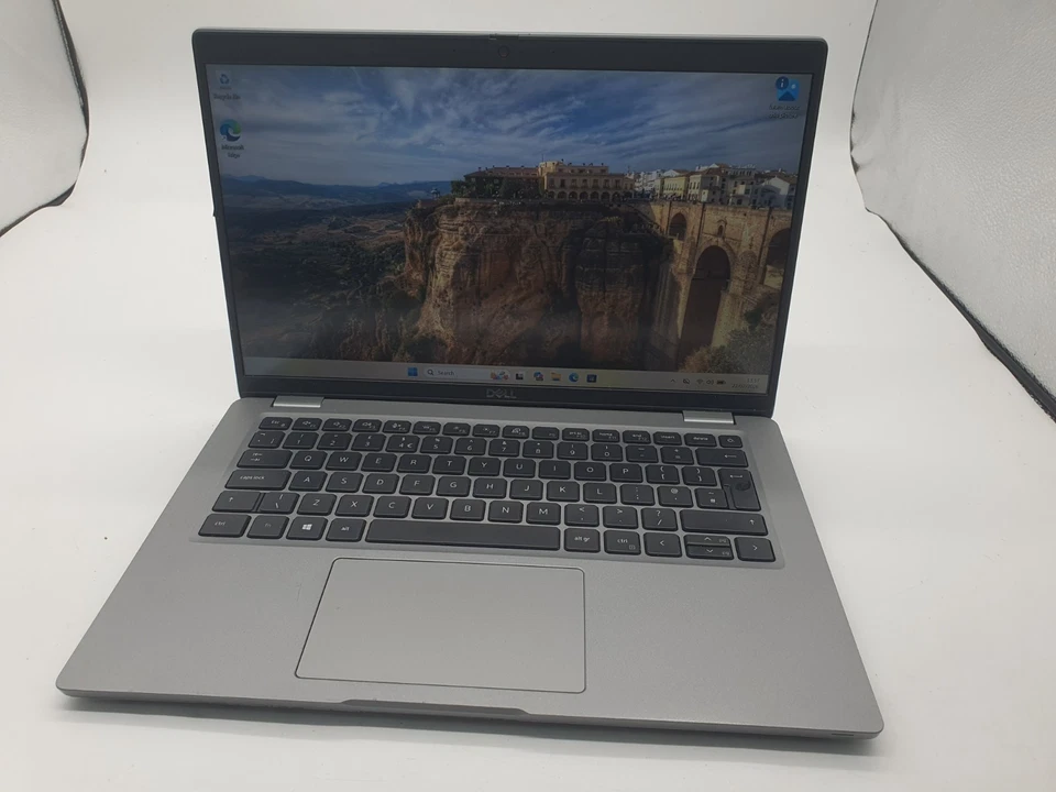 Dell Latitude 5420 · i5-1145G7 · 8GB · 128GB, photo 1 of 5