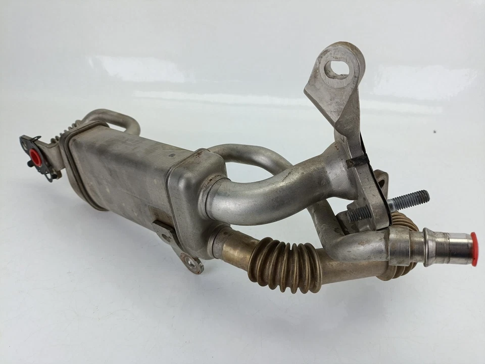 14734364R REFRIGERADOR EGR / 176693 RENAULT KANGOO EXPRESS FW0/1_ 1.5 DCI 90 F Foto 3 de 4