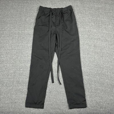 M*O様 Fear of god 6th nylon pants Fear Of God Sixth Collection Nylon Pants Tear Away Men's Size XL