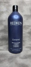 REDKEN Extreme PPT Concentrate for Damaged Hair 33.8 fl oz-Discontinued RARE