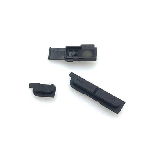 Tecla de luz parte botones de volumen interruptor de encendido para consola Nintendo NS Switch OLED - Imagen 7 de 9