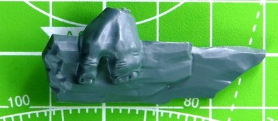 Monolith - Gargant - Warhammer 40k AoS Bits Teile #24E
