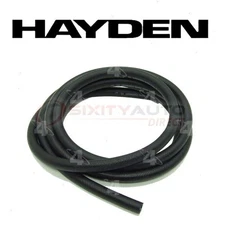 Hayden Engine Oil Cooler Hose Assembly for 1964-1972 Buick Sportwagon - ad