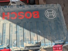 Bosch SDS-Max 14-Amp 1-9/16" Demolition Hammer 11316EVS