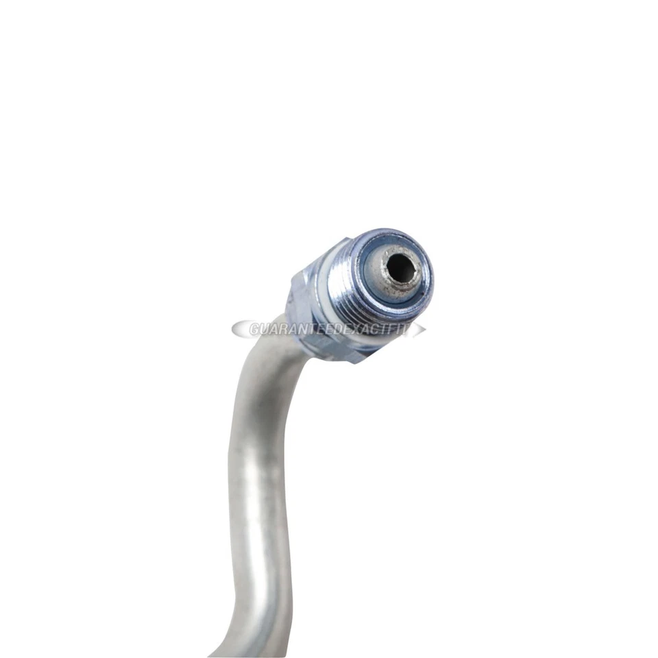 Manguera de presión de dirección asistida Edelmann para Lincoln LS y Ford Thunderbird Foto 2 de 3