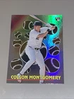 2026 Topps Series 2 Colson Montgomery Base (RAW)