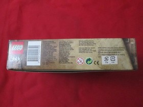 LEGO Harry Potter Slytherin (4735) New