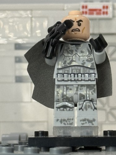 LEGO Star Wars Minifigure sw0927 Mimban Stormtrooper from 75211 - Picture 5 of 5