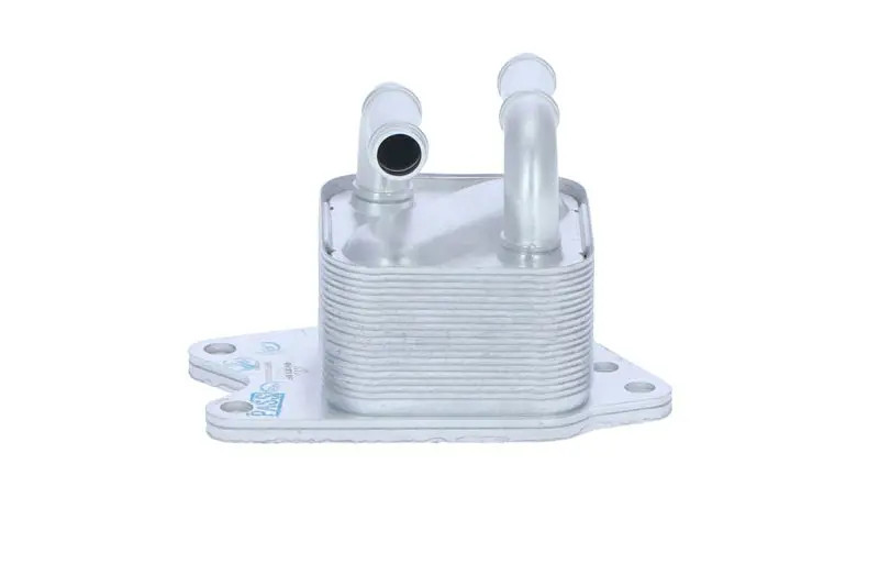 Nrf Radiatore Olio, Cambio Automatico 31265 - Immagine 2