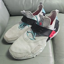 Nike Air Huarache Drift Premium South Beach 2017 Mens Size 12 AH7335-003