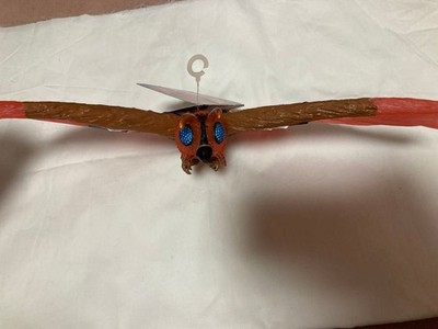 Movie Monster Series Tagged Fire Mothra 2004 Final Wars
