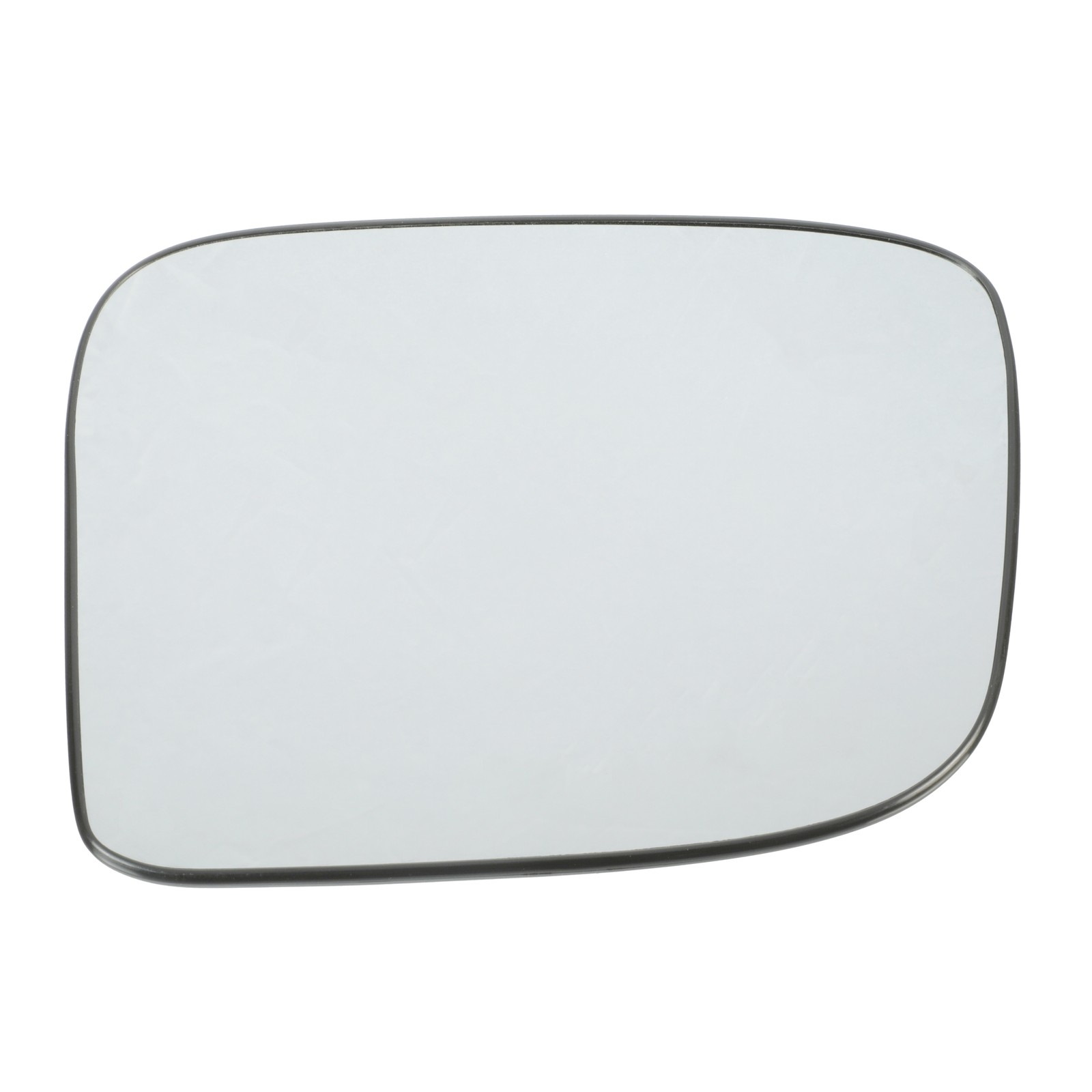Cristal del espejo retrovisor del lado del conductor para Chevrolet GMC 2004-2012 (N/P 88987572)