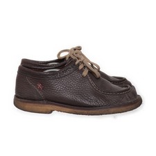 Duckfeet, Mokassins, Größe: 45, Braun, Herren #v7P