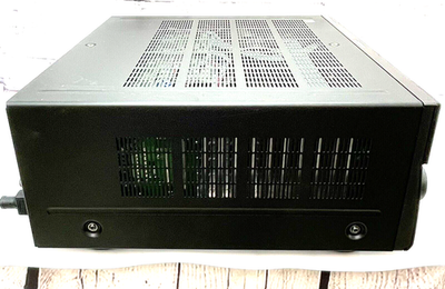 Yamaha RX A1020 7.2 Channel 120 Watt Receiver NO Remote