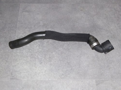 BMW E90 320d, Schlauch Zusatzwasserpumpe-Heizkörper, 64216928591, 64216928591