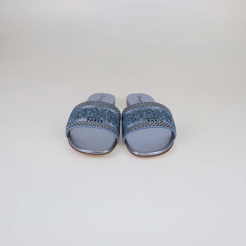 Diapositives plates Christian Dior Indigo Meta Dway