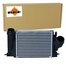 NRF LADELUFTKÜHLER TURBOKÜHLER passend für NISSAN X-TRAIL RENAULT KOLEOS |