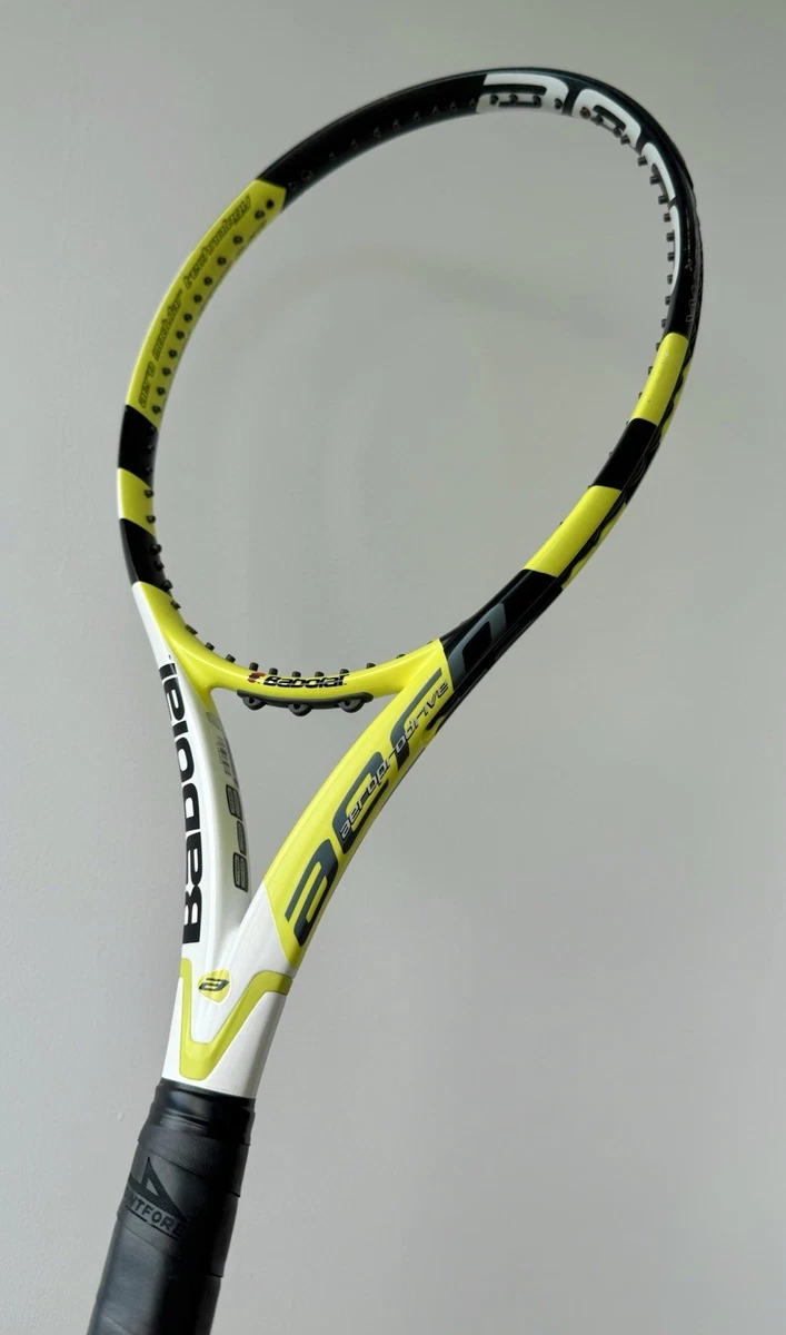 Preços baixos em Babolat AeroPro Drive | eBay