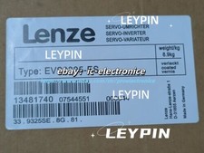 EVS9325-ES IPCS New Sealed Original Lenze EVS9325-ES Servo Inverter-