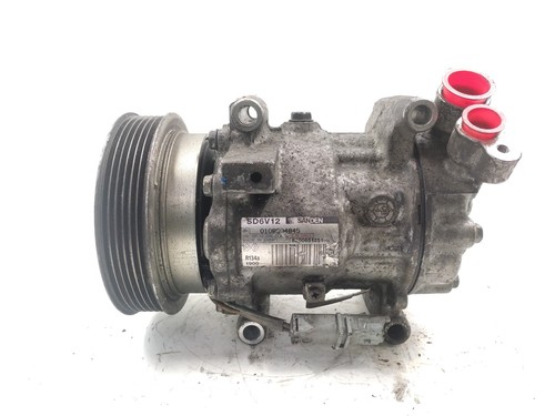 8200651251 KLIMAKOMPRESSOR / SD6V121900 / 178392 FÜR RENAULT CLIO II FASE II B/