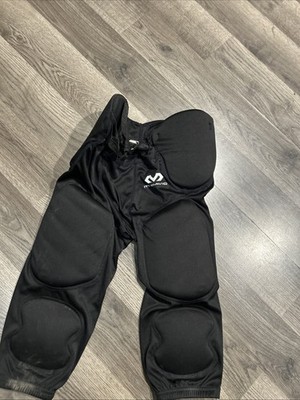 McDavid Youth Medium Football Padded Pants