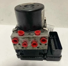 2010-11 Mazda 3 Anti-lock Brake Pump Abs Assembly W/O Dynamic W/O Turbo OEM