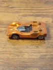Hot Wheel Redline 1968 McLaren M6A. OBO Same Day Shipping