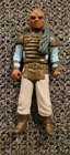 Star Wars WEEQUAY Original Vintage 1983 Kenner Hong Kong ROTJ