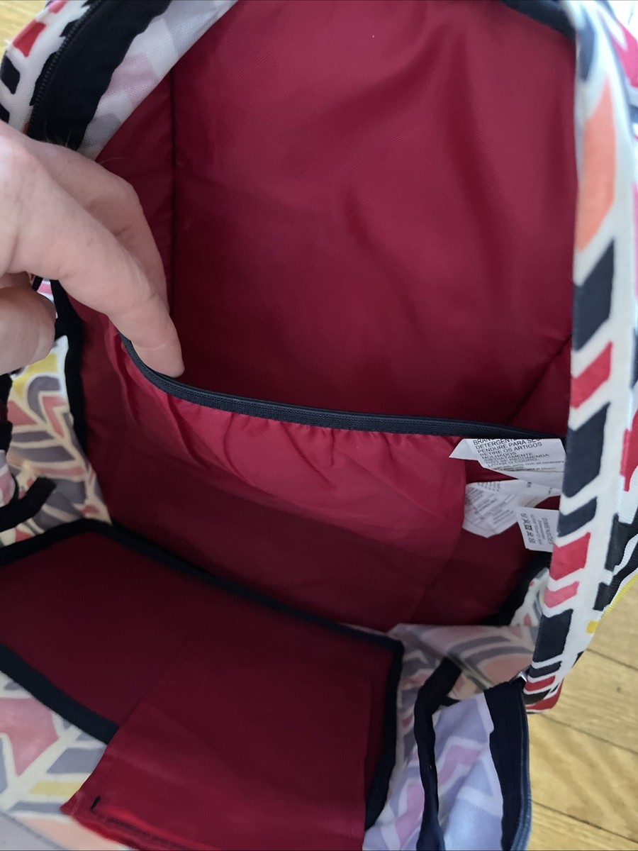 jansport backpack planet Big Day Vortex Voyage Colours:48 Colours (Maximum Detail) location:70053036076-outofstock 1pc Personalized Kids Crossbody a front utility pocket