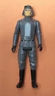 Vintage Star Wars Figure AT-AT Commander General Veers 1980 LFL Kenner