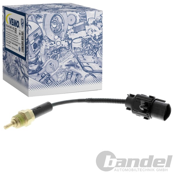 Vemo Sensor KÜHlmitteltemperatur Passend FüR Hyundai Accent Coupe Elantra Getz-image
