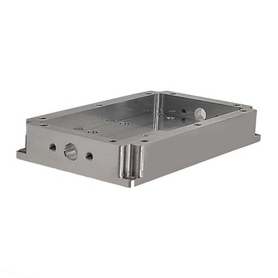 Premium ALF Protection Box Advanced RF Shielding Optimum Signal Heat Distribution