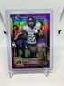 2025 Bowman University Chrome - Dallan Hayden #132 Fuchsia Refractor /225 (RC)
