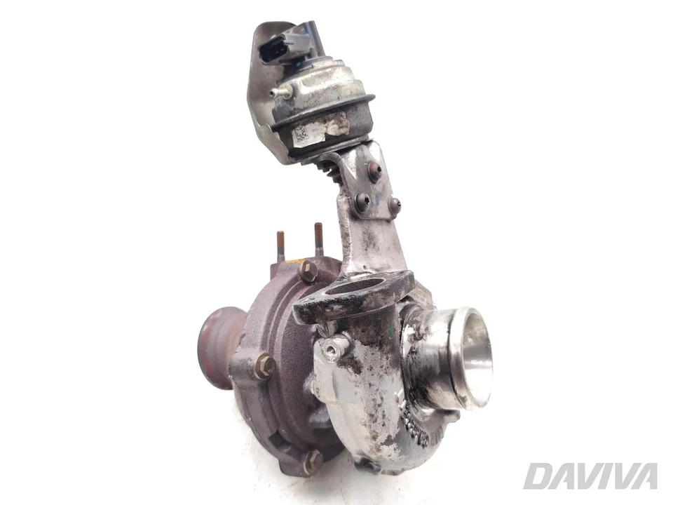 Vauxhall Insignia Turbolader 2.0 CDTI Diesel 118kW (160 HP) 55570748 2010 Estate - Bild 2 von 4