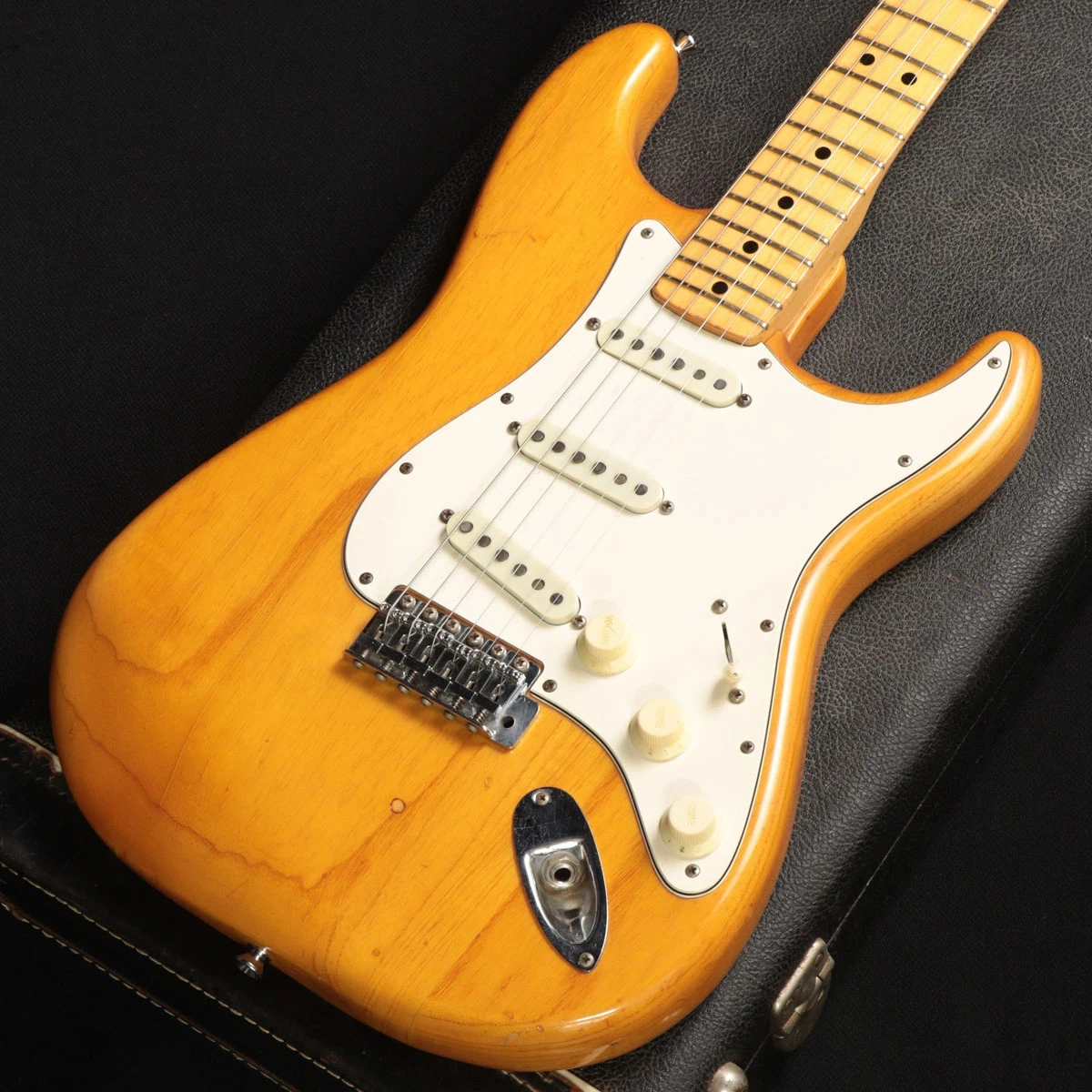 Fender Stratocaster 1974 for sale | eBay