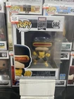 Funko Pop! Vinyl: Marvel - Cyclops #502
