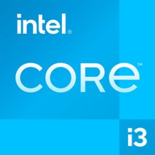 Intel  Core  i3-12100, Prozessor