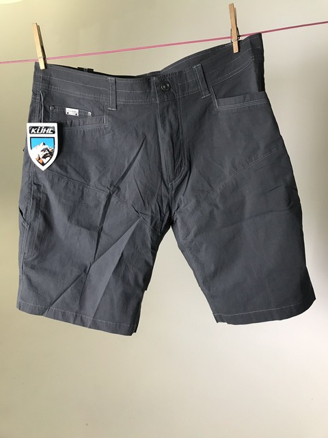 kuhl konfidant air shorts