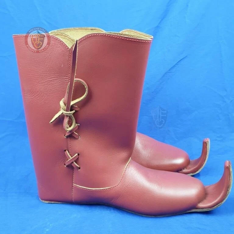 Curled toe hotsell cowboy boots