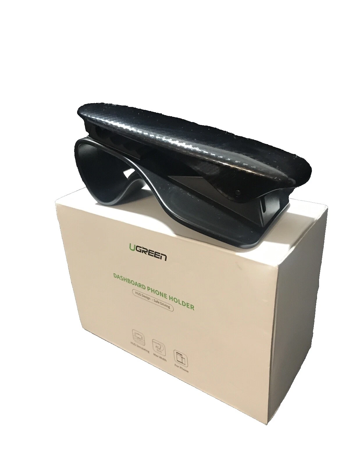 Montajes y soportes para teléfonos celulares Ugreen Para Nokia Apple iPhone 7